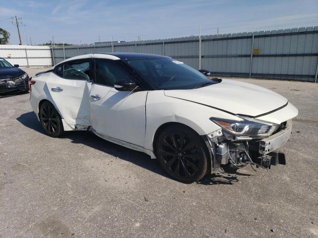Photo 4 from auction – 2016 NISSAN MAXIMA 3.5 with VIN 1N4AA6AP8GC905150