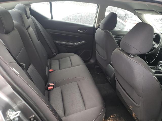 Photo 10 from auction – 2020 NISSAN ALTIMA S with VIN 1N4BL4BV8LC127524