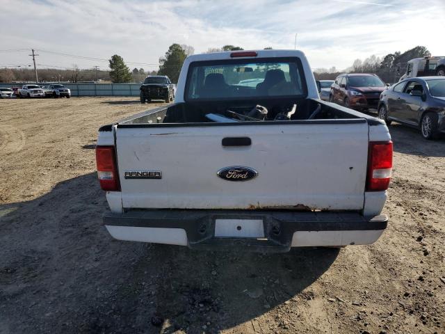 Photo 6 from auction – 2008 FORD RANGER SUP with VIN 1FTYR14D28PA15372