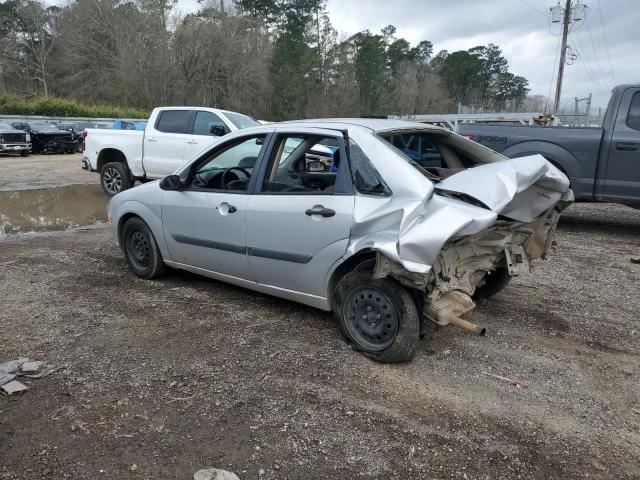 Photo 2 from auction – 2006 FORD FOCUS ZX4 with VIN 1FAFP34N16W118860