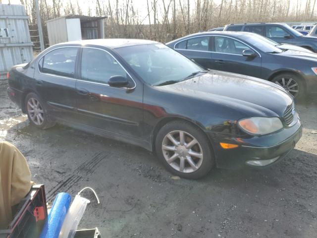 Photo 4 from auction – 2002 INFINITI I35 with VIN JNKDA31A42T008156