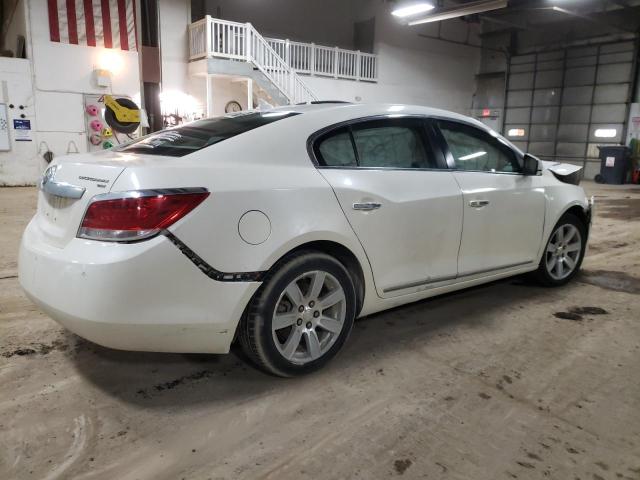 Photo 3 from auction – 2010 BUICK LACROSSE C with VIN 1G4GD5EG1AF221137
