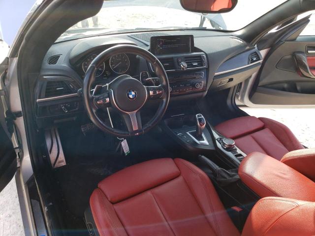 Photo 8 from auction – 2016 BMW M235XI with VIN WBA1M5C52GV326521