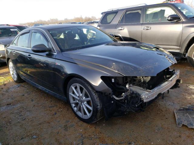 Photo 4 from auction – 2017 AUDI A6 with VIN WAUF2AFC5HN044230