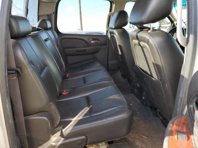 Photo 6 from auction – 2011 CHEVROLET SILVERADO with VIN 1GC1KYC89BF240100