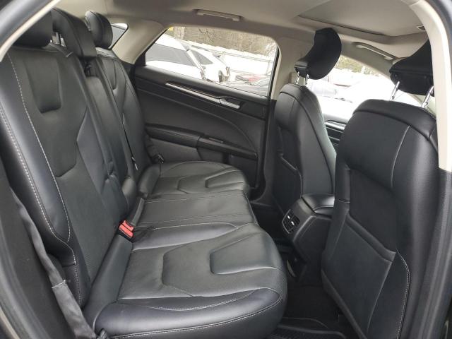 Photo 10 from auction – 2019 FORD FUSION TIT with VIN 3FA6P0D98KR187849