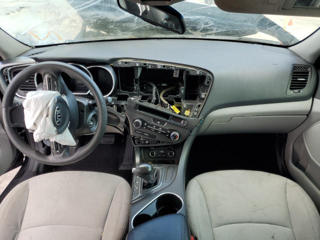 Photo 8 from auction – 2015 KIA OPTIMA LX with VIN KNAGM4A73F5549156