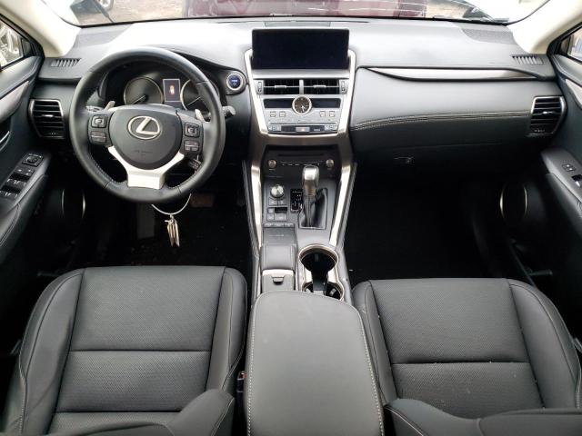 Photo 8 from auction – 2019 LEXUS NX 300H with VIN JTJBJRBZ7K2107525