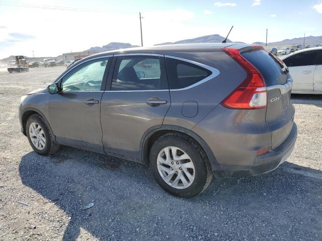 Photo 2 from auction – 2015 HONDA CR-V EX with VIN 2HKRM4H50FH625979