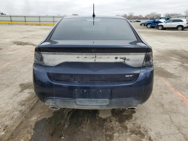 Photo 6 from auction – 2014 DODGE DART GT with VIN 1C3CDFEB0ED683420