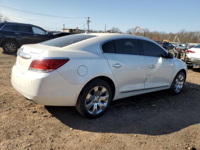 Photo 3 from auction – 2012 BUICK LACROSSE P with VIN 1G4GH5G34CF220629