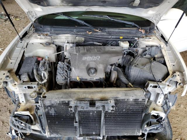 Photo 11 from auction – 2002 BUICK LESABRE CU with VIN 1G4HP54K324237175