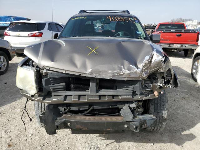 Photo 5 from auction – 2007 FORD EXPLORER S with VIN 1FMEU33867UA26548