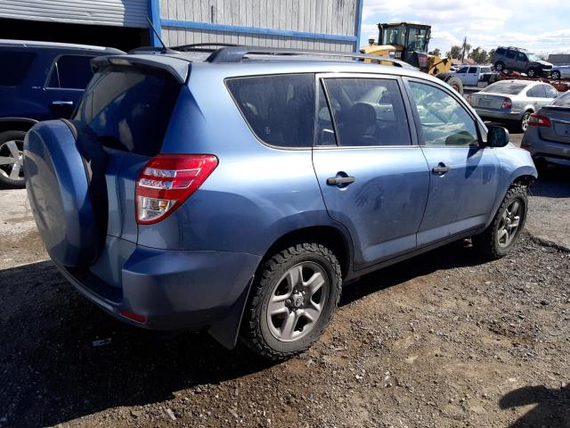 Photo 3 from auction – 2009 TOYOTA RAV4 with VIN JTMZF33V39D013345