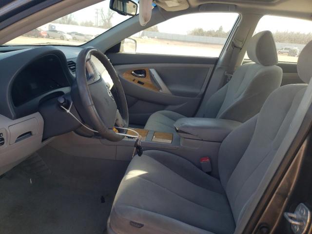 Photo 7 from auction – 2007 TOYOTA CAMRY CE with VIN 4T1BE46K37U029596