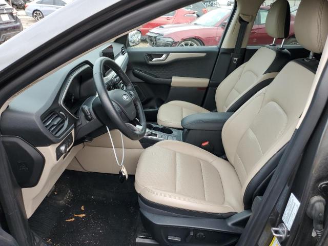 Photo 7 from auction – 2020 FORD ESCAPE SEL with VIN 1FMCU0H68LUB74398