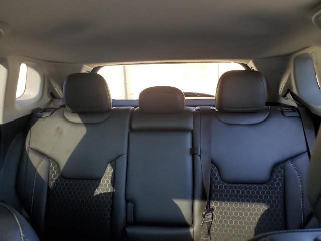 Photo 10 from auction – 2021 JEEP COMPASS LA with VIN 3C4NJCBB5MT597710