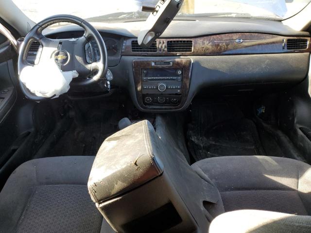 Photo 8 from auction – 2013 CHEVROLET IMPALA LS with VIN 2G1WA5E32D1176655