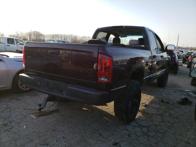 Photo 3 from auction – 2004 DODGE RAM 1500 S with VIN 1D7HU18N64S779630
