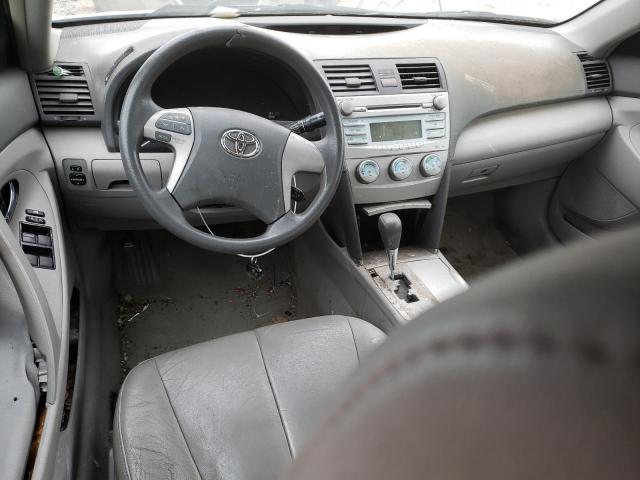 Photo 8 from auction – 2007 TOYOTA CAMRY CE with VIN 4T1BE46KX7U685410