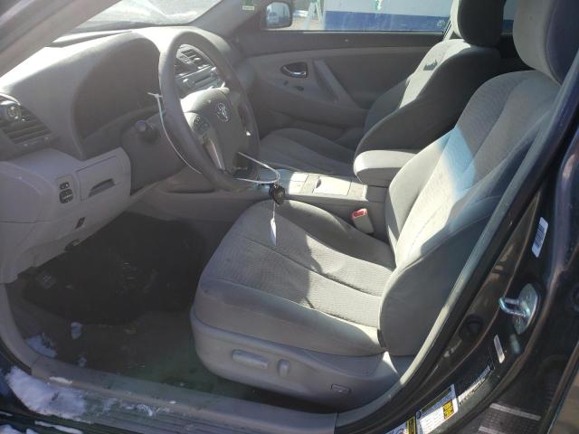 Photo 7 from auction – 2010 TOYOTA CAMRY BASE with VIN 4T4BF3EKXAR039547
