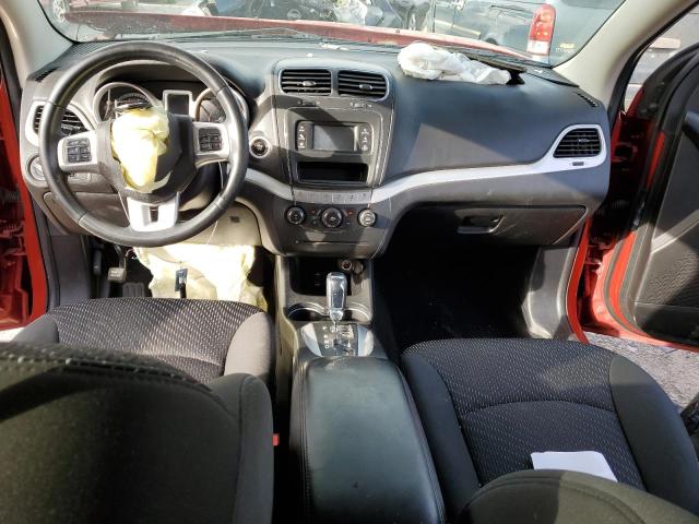 Photo 8 from auction – 2017 DODGE JOURNEY CR with VIN 3C4PDCGG7HT519598