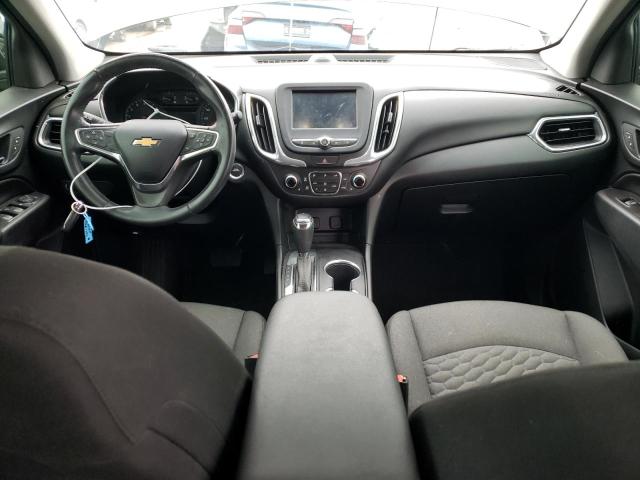 Photo 8 from auction – 2018 CHEVROLET EQUINOX LT with VIN 2GNAXJEVXJ6343991