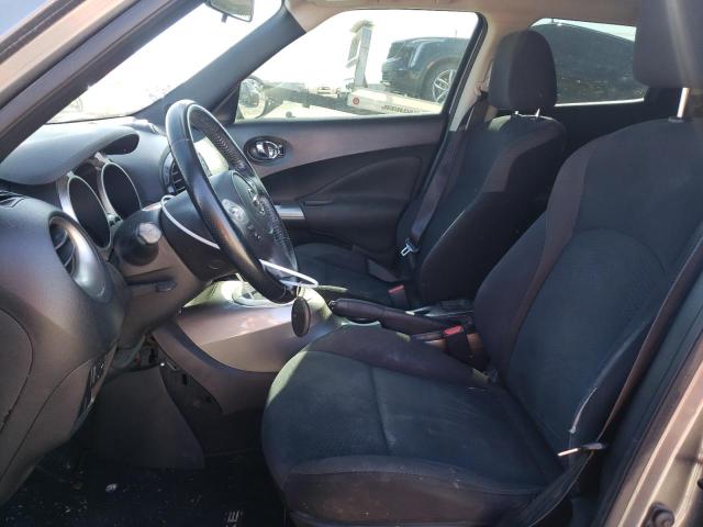 Photo 7 from auction – 2012 NISSAN JUKE S with VIN JN8AF5MR1CT108482