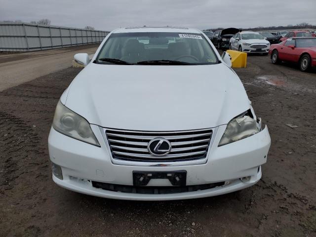 Photo 5 from auction – 2010 LEXUS ES 350 with VIN JTHBK1EG6A2372686