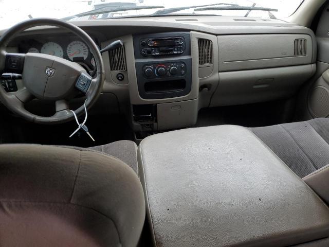 Photo 8 from auction – 2004 DODGE RAM 1500 S with VIN 1D7HA18N94S572190