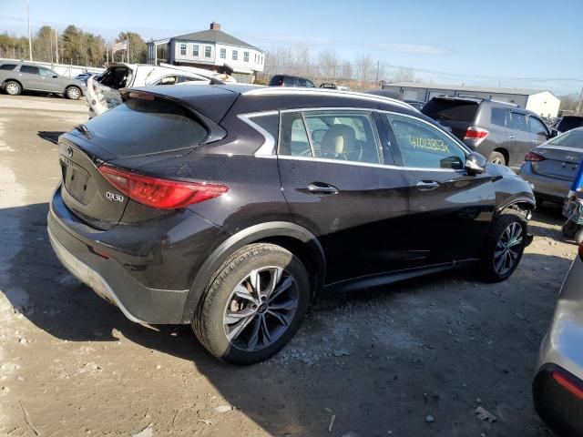 Photo 3 from auction – 2017 INFINITI QX30 BASE with VIN SJKCH5CR9HA033272