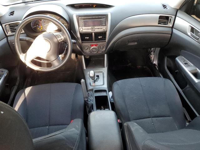 Photo 8 from auction – 2012 SUBARU FORESTER 2 with VIN JF2SHABC6CH422604