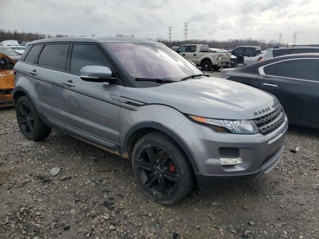 Photo 4 from auction – 2012 LAND ROVER RANGE ROVE with VIN SALVR2BG2CH658855
