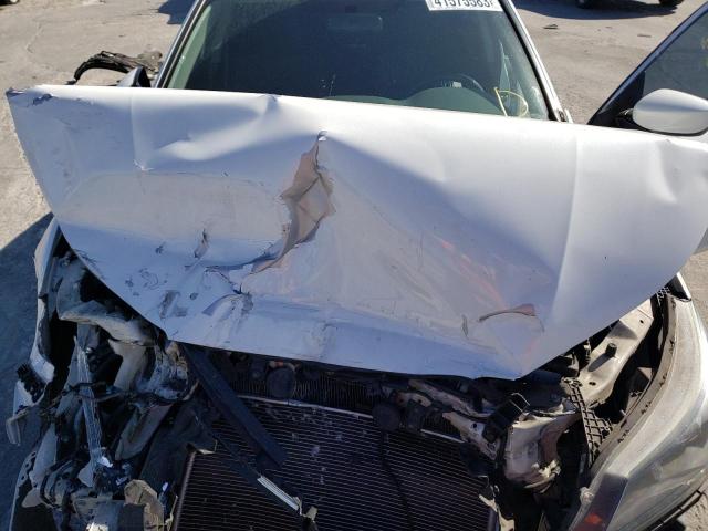 Photo 11 from auction – 2015 HONDA ACCORD SPO with VIN 1HGCR2F51FA137633