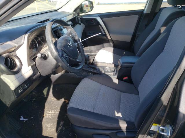 Photo 7 from auction – 2014 TOYOTA RAV4 LE with VIN JTMBFREVXED077118