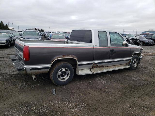 Photo 3 from auction – 1991 CHEVROLET GMT-400 C1 with VIN 2GCEC19K8M1156837