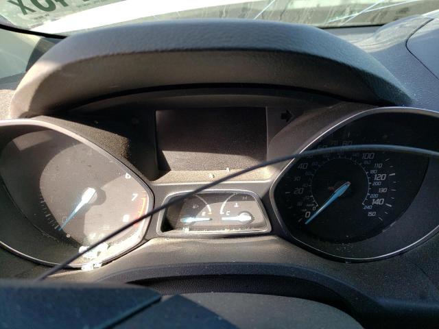 Photo 9 from auction – 2013 FORD ESCAPE SE with VIN 1FMCU0GX0DUA58141