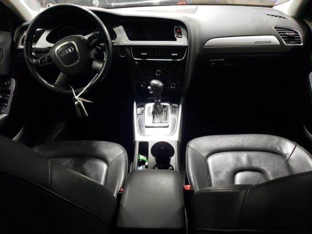 Photo 8 from auction – 2011 AUDI A4 PREMIUM with VIN WAUFFAFL9BN053136