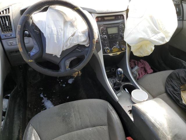 صورة رقم 8 من المزاد - 2011 HYUNDAI SONATA SE مع VIN 5NPEC4AC2BH001444