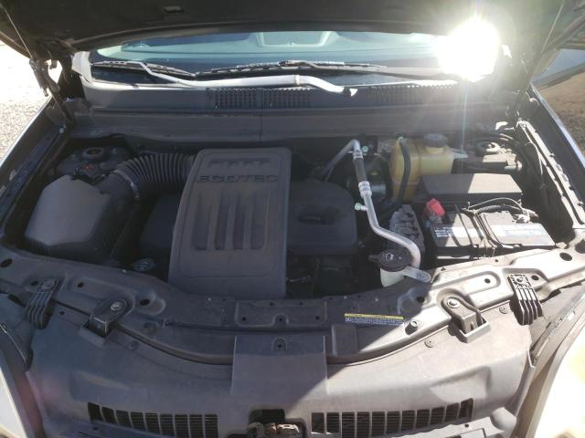 Photo 12 from auction – 2012 CHEVROLET CAPTIVA SP with VIN 3GNAL2EK1CS559773