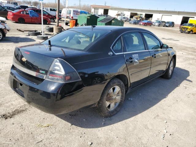 Photo 3 from auction – 2007 CHEVROLET IMPALA LT with VIN 2G1WT58K179311143