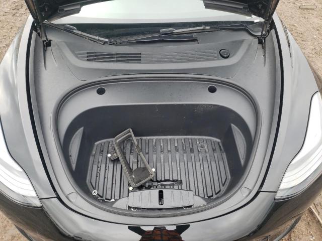 Photo 11 from auction – 2022 TESLA MODEL 3 with VIN 5YJ3E1EA7NF187090