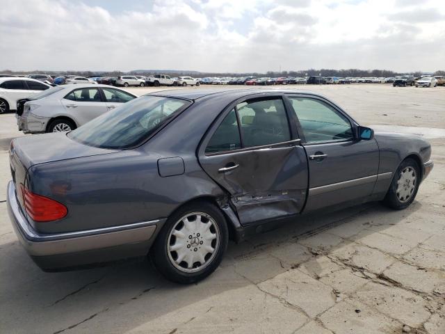 Photo 3 from auction – 1997 MERCEDES-BENZ E 320 with VIN WDBJF55F5VA385178