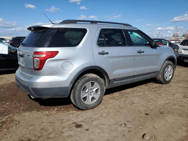 Photo 3 from auction – 2012 FORD EXPLORER with VIN 1FMHK8B87CGA21482