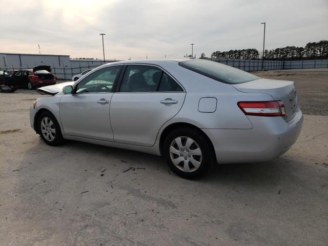 Zdjęcie 2 z aukcji – 2011 TOYOTA CAMRY BASE z VIN 4T1BF3EK1BU182589
