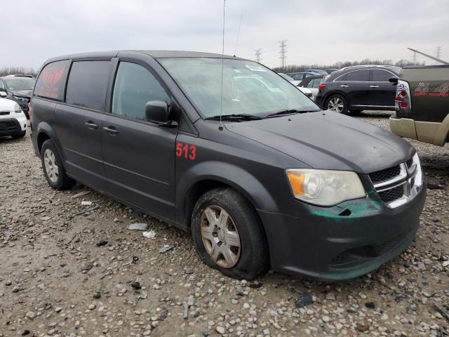 Photo 4 from auction – 2011 DODGE GRAND CARA with VIN 2D4RN4DGXBR791933