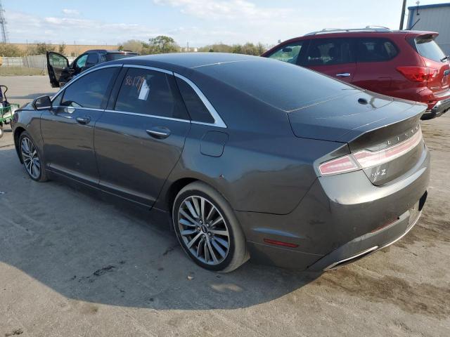 Photo 2 from auction – 2017 LINCOLN MKZ PREMIE with VIN 3LN6L5A93HR627293