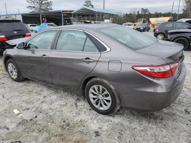 Photo 2 from auction – 2015 TOYOTA CAMRY LE with VIN 4T1BF1FK8FU493977