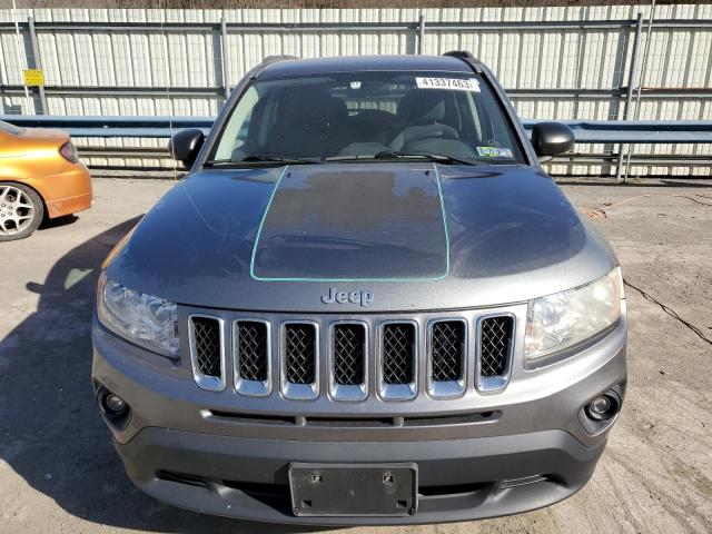 Photo 5 from auction – 2011 JEEP COMPASS SP with VIN 1J4NF1FB9BD280476