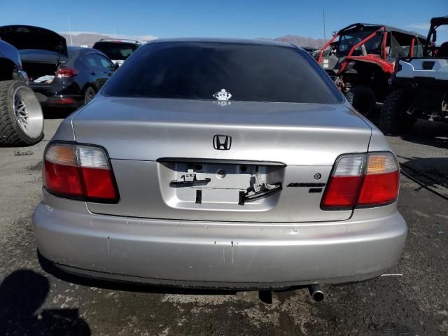 Photo 6 from auction – 1997 HONDA ACCORD LX with VIN 1HGCD5538VA103185